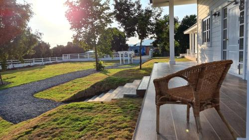 Sattahip Villa | Stayokay Sattahip - Flat House