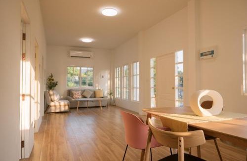 Sattahip Villa | Stayokay Sattahip - Flat House