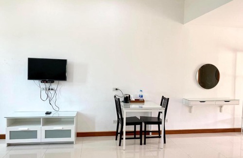 Kabin Buri Hotel | Staytoon สเตย์ทูนรีสอร์ท