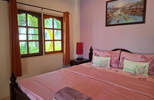 Sam Roi Yot Resort | Stella Resort