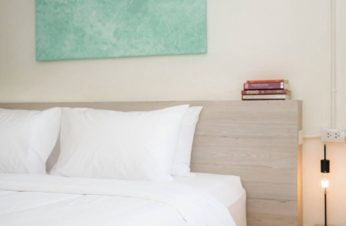 Bophut Apartment | Studio Apartment in Chaweng, 400m to Beach — Daily Housekeeping
