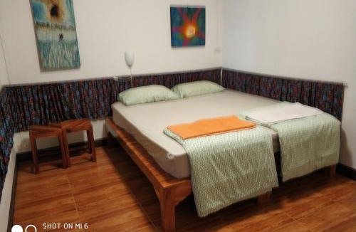 Bang Kapi Apartment | Studio Apartment 12 floor close to MRT in Hua mak
