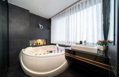Patong Apartment | Studio Apartment in Bangla Rd