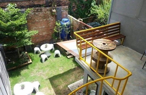 Old Phuket Town Apartment | Studio Room in Phuket Old-town