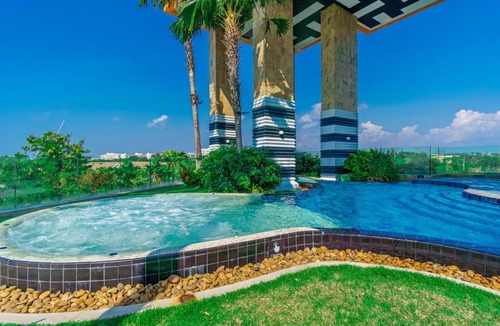 South Pattaya Apartment | Studio sea view RIVIERA JOMTIEN