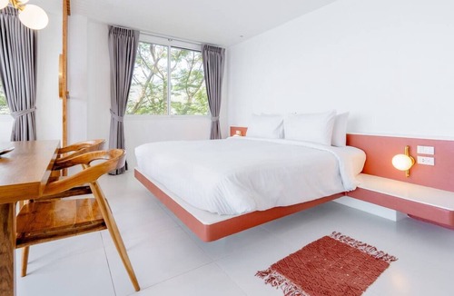 Kamala Villa | Stunning 2 BR Infinity Pool Villa W/Panoramic Seaview