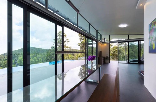 Hang Dong Villa | Stunning 3-bed Villa in Chiang Mai