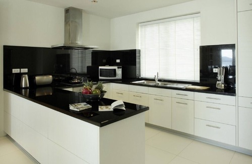 Wichit Villa | Stunning beach front Phuket hideaway with unrivalled island views and sunsets