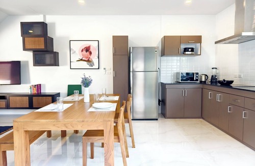 Ao Nang House | Stunning swimming pool villa minutes from the beach in idyllic Ao Nang Krabi