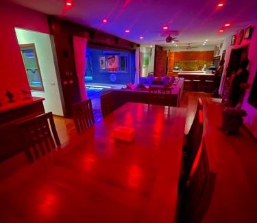 Maret Villa | Stunning villa with ocean views and free car