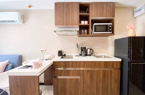 Nai Harn Apartment | Stylish 1BR Condo near Nai Harn Beach P204