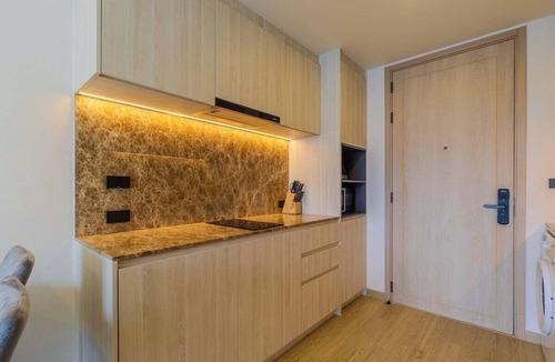 Bang Tao Apartment | Stylish 1BR Condo ozone c240