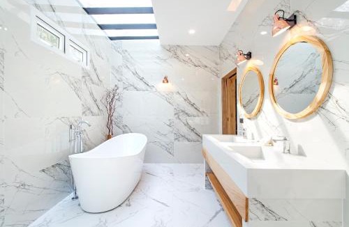 Nong Prue Villa | Stylish 2-Villa Combination by Hi At Home