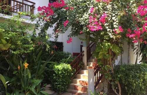 Nai Harn Apartment | Stylish Apartment Close to Nai Harn Beach