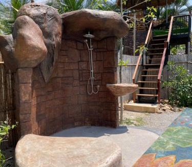 Pranburi Apartment | Stylish Resort Rooms in a Private Oasis