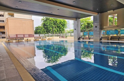 Dusit Hotel | Suan Sunandha Palace Hotel