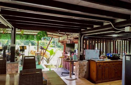 Ban Na Faek House | Suan Tha-Thong Homestay สวนตาทองโฮมสเตย์
