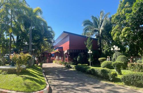 Mae Sot Resort | Suandarbporn Resort Mae Sot