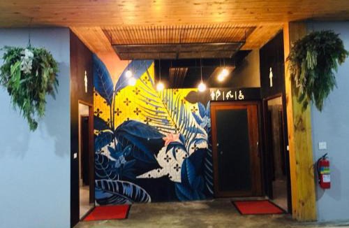 Surin Resort | Suanpa Resort