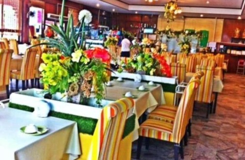 Surin Resort | Suanpa Resort
