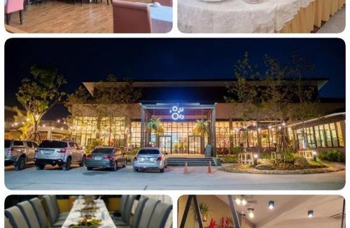 Surin Resort | Suanpa Resort
