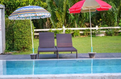 Ban Pa Yang Villa | Suanson Villa Koh SaNher