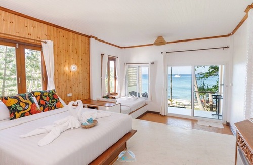 Ko Kood Hotel | Suanyakohkood Resort & Spa
