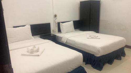 Pakse Hotel | SUBINH HOTEL AND RESTAURANT