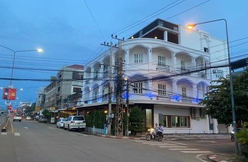 Pakse Hotel | SUBINH HOTEL AND RESTAURANT