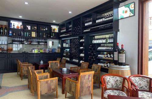 Pakse Hotel | SUBINH HOTEL AND RESTAURANT