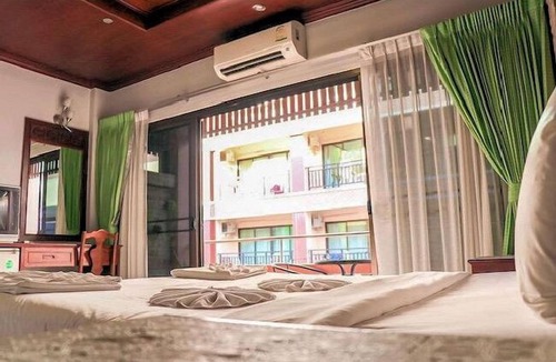 Kata House | Sue at Cozy Guesthouse