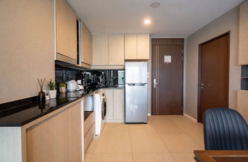 Cherngtalay Apartment | Suite Calista 2BR|View & Jacuzzi|Mida Grande Surin