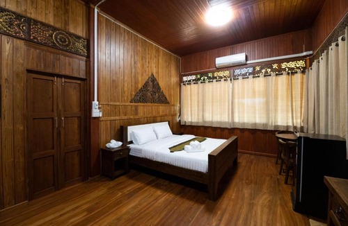 Mueang Kao House | Suk Sabai Homestay