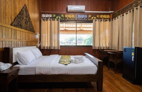 Mueang Kao House | Suk Sabai Homestay