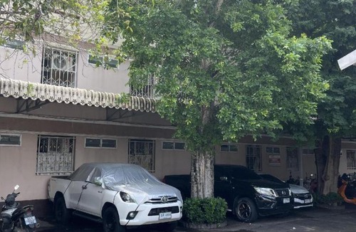 Saraburi Apartment | Sukanan Apartment