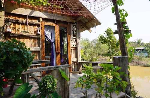 Mueang Kao House | Sukhothai City Resort