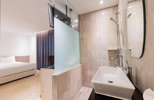 Witthayu Hotel | Sukhothai Residence Ruamrudee