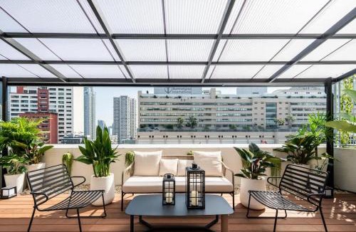 Nana House | Sukhumvit 1 Blissful Rest near Bumrungrad