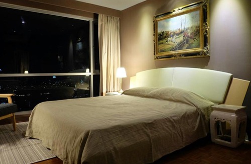Nana Apartment | Sukhumvit Boutique Suite : Soi 13/10min. from BTS Nana station