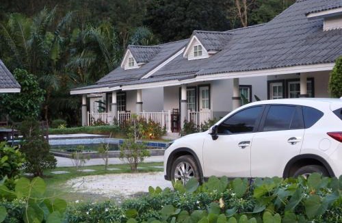 Khuekkhak Resort | Suksompong Resort