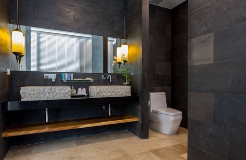 Na Mueang House | Suma by Pavana Luxury beachfront villa