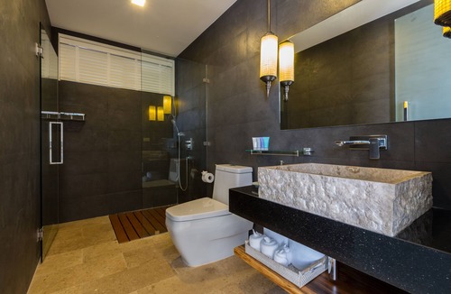 Na Mueang House | Suma by Pavana Luxury beachfront villa