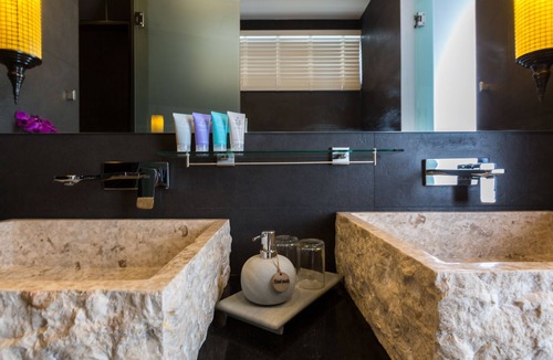 Na Mueang House | Suma by Pavana Luxury beachfront villa