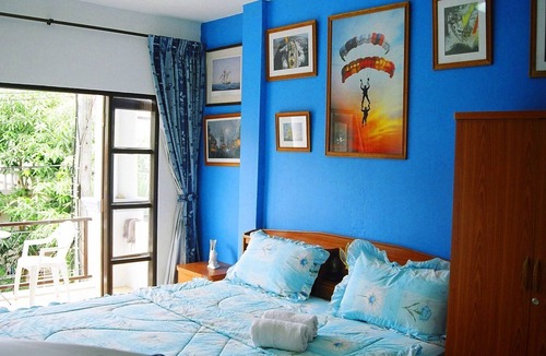 Wichit House | Summer Breeze Inn Hotel