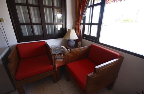 Wichit House | Summer Breeze Inn Hotel