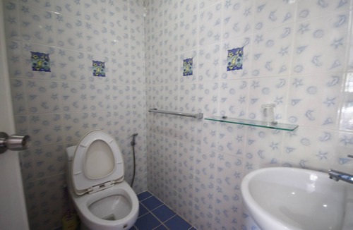Wichit House | Summer Breeze Inn Hotel