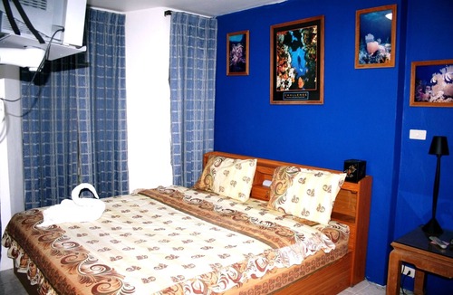 Wichit House | Summer Breeze Inn Hotel