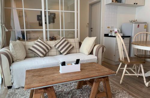 Khao Takiab Apartment | SummerHuahin 612,Walk to Beach&Cicada&Tamarind,Amazing pool