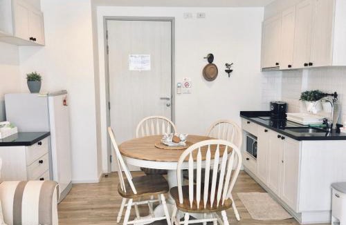 Khao Takiab Apartment | SummerHuahin 612,Walk to Beach&Cicada&Tamarind,Amazing pool