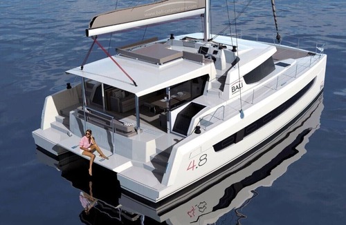 Ban Na Faek Boat Rental | Sun-Kissed Sailing Adventure in Phuket